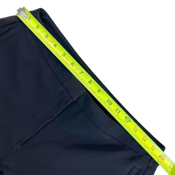 Lululemon On the Move Black Slim Ankle Athletic Pants - Picture 10 of 16